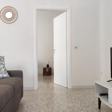 Ferienwohnung Da Nonna Italia Agropoli Exterior foto